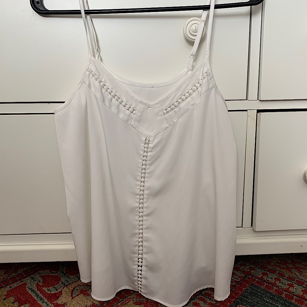 Tank top - Picture 1 of 1